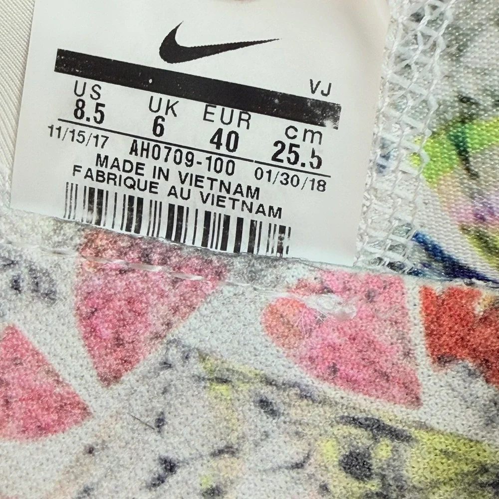 Nike free women